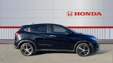 Honda HR-V 1.5 i-VTEC EX CVT 5dr Petrol Hatchback
